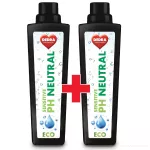 Sada 1+1 EKO neutralizátor zbytků pracích prostředků po praní ECO SENSITIVE PH NEUTRAL