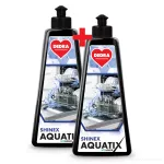 Sada 2 ks EKO leštidlo do myčky SHINEX AQUATIX®