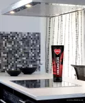 CERAMICUM supercream na sklokeramiku Vaše Dedra s.r.o.