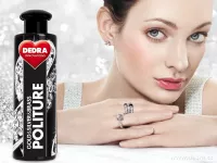 GOLD&SILVER&BRASS 200 ml politure 3 v 1.