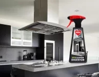 DIGESTOR cleaner 500 ml čistič digestoří