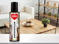 ANTISTATICUM 2in1 200 ml proti prachu