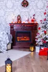 HOME-FIRE 500 ml na krbové vložky