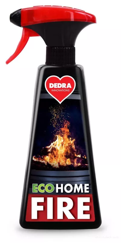 HOME-FIRE 500 ml na krbové vložky