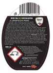 INVASION 500 ml na odpady