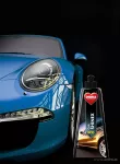 CARSHINEX 500 ml leštěnka na auta Vaše Dedra s.r.o.