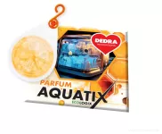 Závěsný parfém do myčky AQUATIX® PARFUM