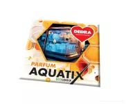 Závěsný parfém do myčky AQUATIX® PARFUM