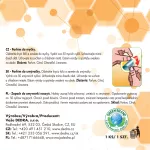 Závěsný parfém do myčky AQUATIX® PARFUM