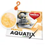 Závěsný parfém do myčky AQUATIX® PARFUM