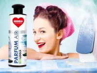 PARFUM do žehličky zen therapy 200 ml