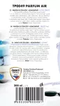 PARFUM do žehličky zen therapy 200 ml