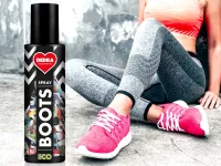 BOOTS 250 ml pohlcovač pachů