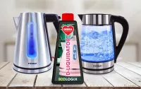 Rychlorozpouštěč vodního kamene 500 ml Vaše Dedra s.r.o.