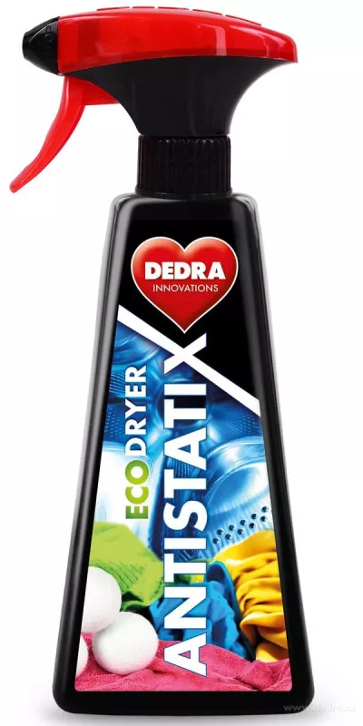 Sprej do sušičky 500 ml Vaše Dedra s.r.o.