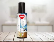 Ochrana proti zamlžení skel a zrcadel 200 ml Vaše Dedra s.r.o.