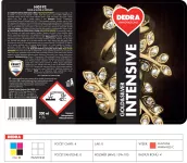 GOLD&SILVER&INTENSIV 200 ml