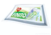 Odbarvovač na omylem obarvené prádlo 150 g FINITO