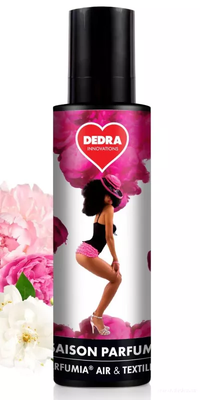 Osvěžovač vzduchu Saison parfum 250 ml Vaše Dedra s.r.o.