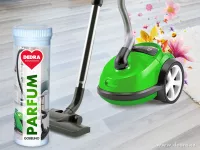 Parfémové granulky do vysavače 35 ml Vaše Dedra s.r.o.
