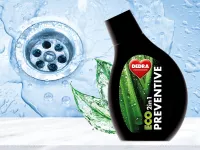 PREVENTIVE BIO 500 ml proti zápachu odpadů