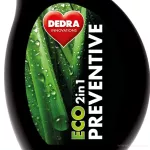 PREVENTIVE BIO 500 ml proti zápachu odpadů