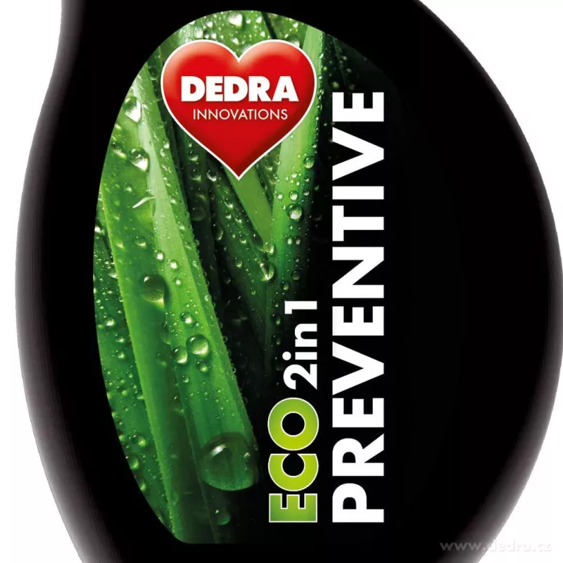 PREVENTIVE BIO 500 ml proti zápachu odpadů