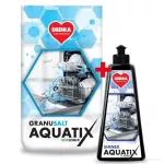 Sada do myčky 1+1, sůl + leštidlo AQUATIX®