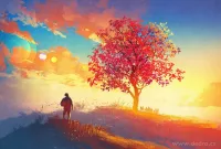 12 barev TEMPEROFFKY vodou ředitelné