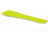 3v1 SPATULA silikonová špachtle/vařečka/stěrka s kovovou výztuží