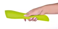 3v1 SPATULA silikonová špachtle/vařečka/stěrka s kovovou výztuží