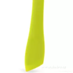 3v1 SPATULA silikonová špachtle/vařečka/stěrka s kovovou výztuží