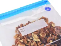5 ks vakuovacích zip. sáčků,1300 ml 22 x 21 cm