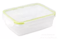 650 ml CVAK&CVAK dóza na potraviny se silikonovým těsněním