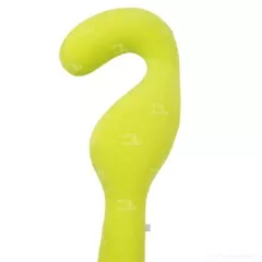 "Mořský" koník z paměťové pěny ANATOMIXX®