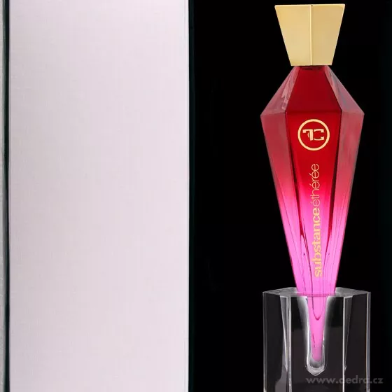 substance etheréé dámský parfum 100 ml