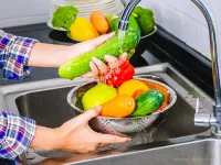 VITVIT přípravek na ruční mytí ovoce a zeleniny