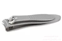 Kleštičky/štipky na nehty, profesionální oblouk 1,5 cm