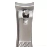 Kleštičky/štipky na nehty, profesionální oblouk 1,5 cm