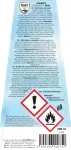 Čistič na okna a zrcadla XONOX 500 ml Vaše Dedra s.r.o.