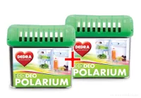 POLARIUM DEO 1+1 ZDARMA! 2x 60 g