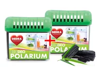 POLARIUM DEO 1+1 ZDARMA! 2x 60 g