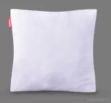 Výplň polštáře 1 ks čtvercová