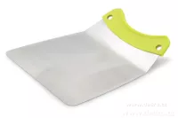 Velká kuchyňská lopatka ke krájecímu prkénku