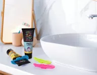 TUBOTLAČKA 3 ks mix 3 barev plast