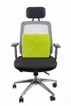 ANATOMIXX® bederní opěrka i sedák z paměťové pěny