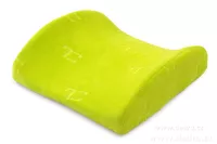 ANATOMIXX® bederní opěrka i sedák z paměťové pěny