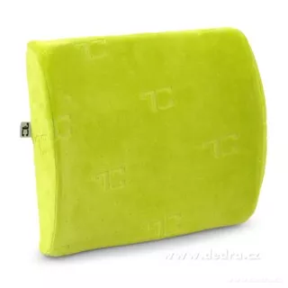 ANATOMIXX® bederní opěrka i sedák z paměťové pěny