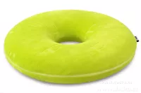 ANATOMIXX® DONUT anatomický podsedák z paměťové pěny