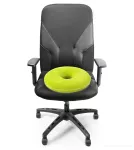 ANATOMIXX® DONUT anatomický podsedák z paměťové pěny